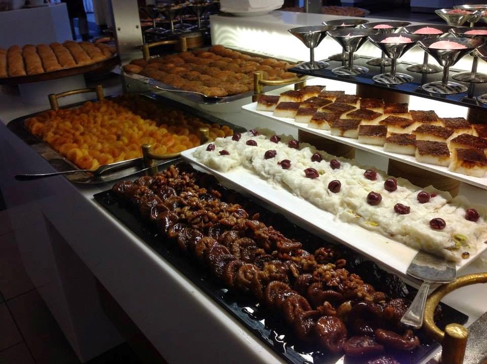 imagini hotel CLUB ASTERIA BELEK